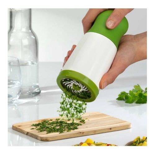 Cool Work Moulin à épices et légumes secs, hachoir à fruits et légumes, ail, coriandre,
 Fiche Technique et Prix au Maroc