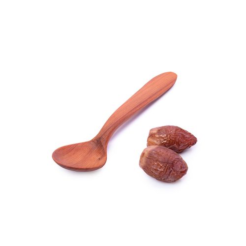 Cuillère artisanale en bois de Thuya de Berberie
 Fiche Technique et Prix au Maroc
