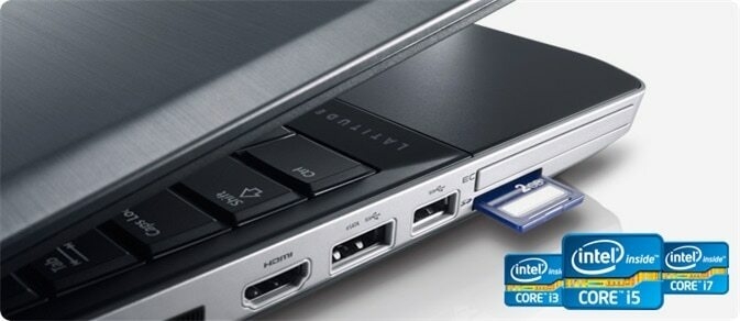 Latitude E5530 : professionnel 15,6 pouces abordable - Dell Maroc