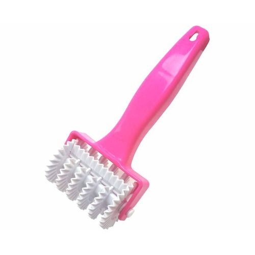 Decoupe - Coupeur Chebbakia // Ultra rapide & Précis - Roulette Chebakia - Jrara
 Fiche Technique et Prix au Maroc