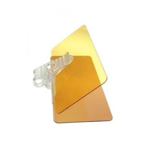 Dolce Home Pack 2 Pares Soleil HD Vision Visor Jour et Nuit
 Fiche Technique et Prix au Maroc