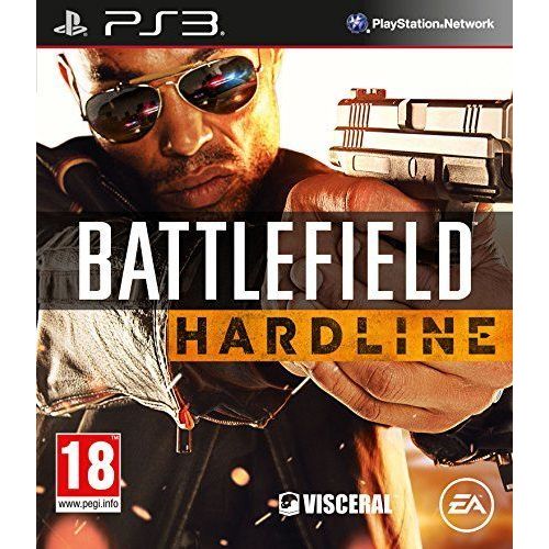 Ea Battlefield Hardline
 Fiche Technique et Prix au Maroc