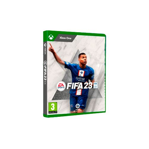 Ea FIFA 23 Standard Edition XBOX ONE
 Fiche Technique et Prix au Maroc