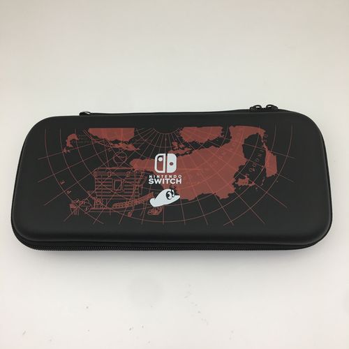 Etui pour Nintendo Switch Odyssey
 Fiche Technique et Prix au Maroc