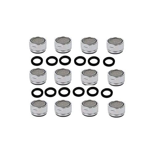 Filtre d'eau de Robinet diffuseur tête rotation 2pc
 Fiche Technique et Prix au Maroc