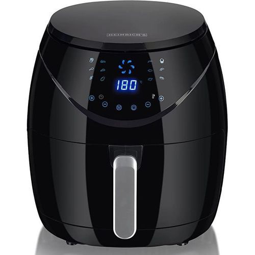 Heinrich's Friteuse sans huile à air chaud 7 Litres
 Fiche Technique et Prix au Maroc