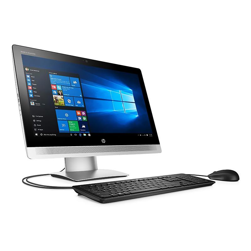 HP EliteOne 800 G2 23-pouce Non-Touch All-in-One - Matériel Informatique  Maroc