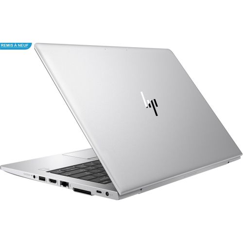 Hp Probook 640 G5 ntel® Core I5-8365U - 8go- SSD 256Go- Remis a neuf
 Fiche Technique et Prix au Maroc