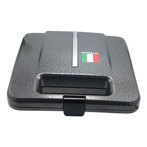 Imperial Panini grill, appareil à sandwichs, presses et grille-sandwich, anti-adhésives
 Fiche Technique et Prix au Maroc