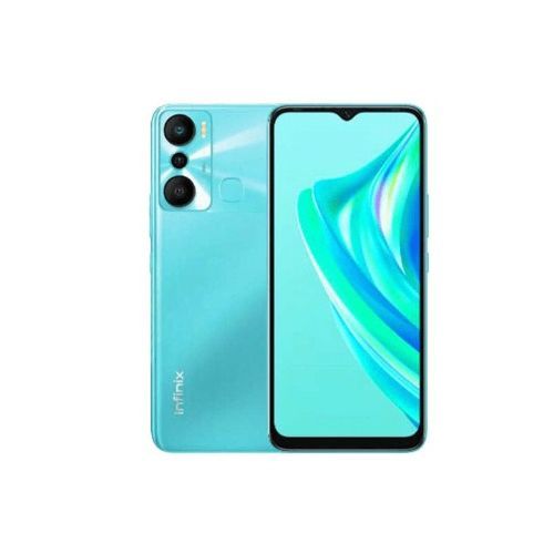 Infinix Hot 20S (8GB Ram / 128 GB ) jusqu'à 13GB RAM- Helio G96 -50 MP -BLEU
 Fiche Technique et Prix au Maroc