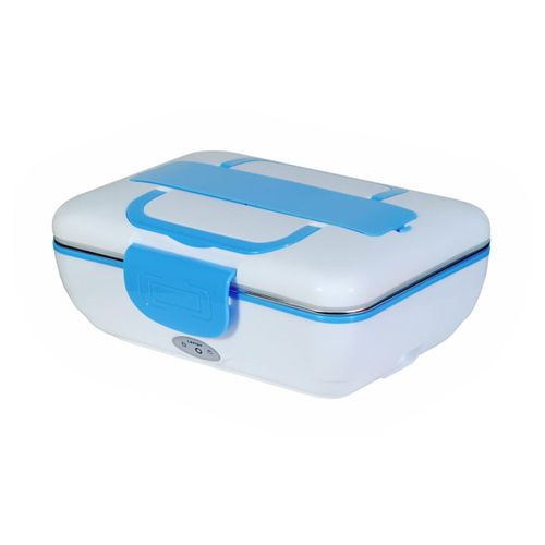 Italy Home Design Electric lunch box
 Fiche Technique et Prix au Maroc