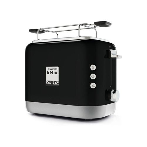 Kenwood Grill pain toaster Kenwood TCX751BK, 900w-Noir
 Fiche Technique et Prix au Maroc