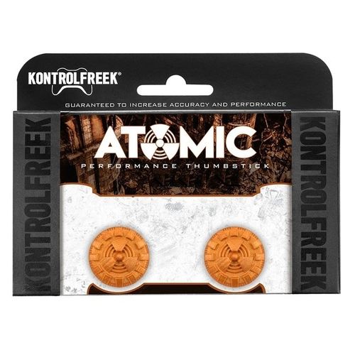 Kontrolfreek FPS Freek Atomic pour Manette PS4 et PS5
 Fiche Technique et Prix au Maroc