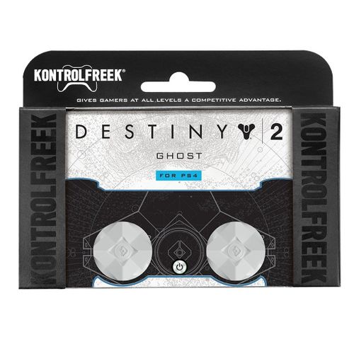 Kontrolfreek FPS Freek Destiny 2 pour Manette PS4 et PS5
 Fiche Technique et Prix au Maroc
