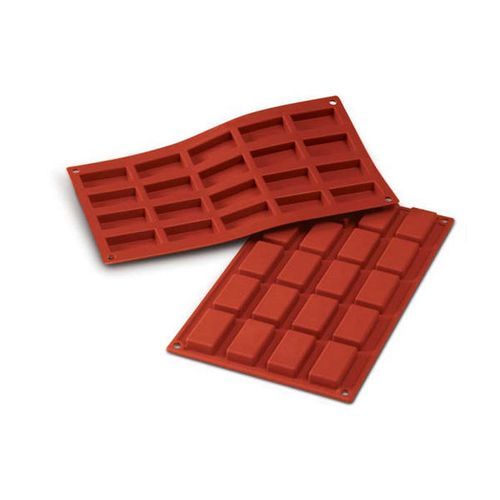 MOULE SILICONE pour gâteaux et chocolat
 Fiche Technique et Prix au Maroc