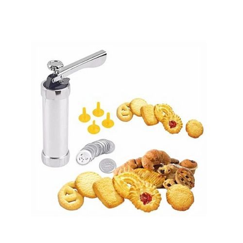 Machine à gâteaux disque sablé masque smile
 Fiche Technique et Prix au Maroc