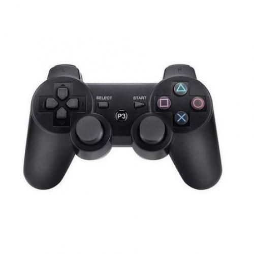 Manette Sans Fil Daul Shock 3 Pour PlayStation 3 - Noir
 Fiche Technique et Prix au Maroc