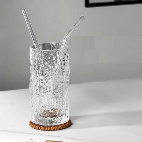 Pailles en Verre Borosilicate de Haute Qualité
 Fiche Technique et Prix au Maroc