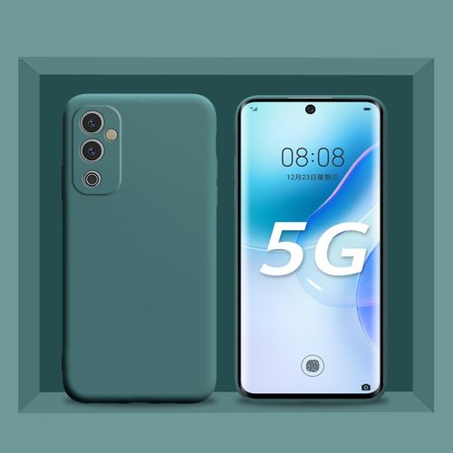 Pochette pour Oneplus 9 Coque,Cover,case,Mate,Cache Vert
 Fiche Technique et Prix au Maroc