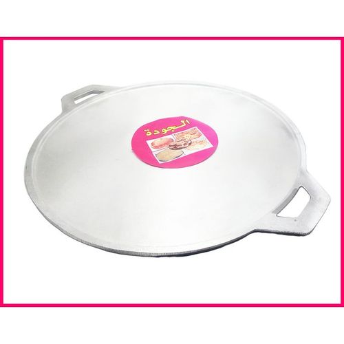 Poêle Oujda / N°5 / Poêle à préparer du Mssemen, Harsha ou Batbout,
 Fiche Technique et Prix au Maroc