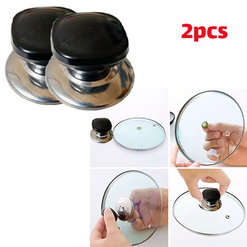 Poignée de couvercle de casserole , 2 pièces
 Fiche Technique et Prix au Maroc