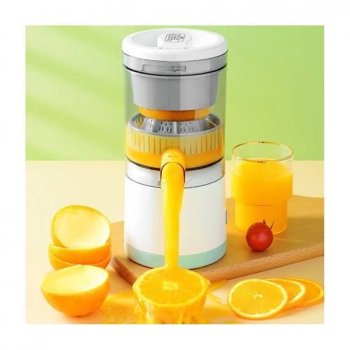 Presse-agrumes électrique Citron Orange Fruit Squeezer
 Fiche Technique et Prix au Maroc