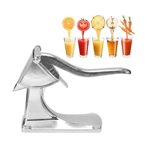 Presse fruits ,manuel, Outil de compression ,inoxydable
 Fiche Technique et Prix au Maroc