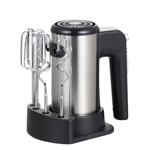 Prima Batteur Avec Socle 200w
 Fiche Technique et Prix au Maroc