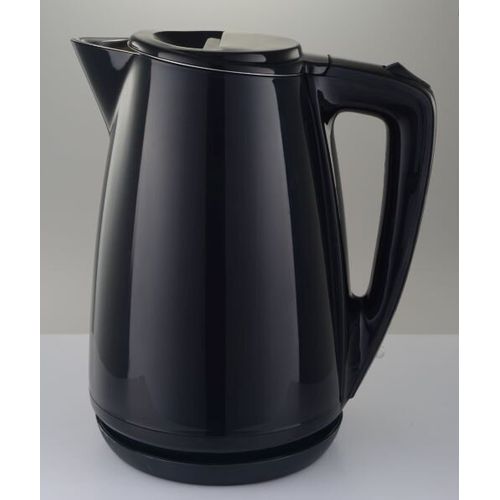 Prima Bouilloire Electrique 1,8l / 1500w Noir
 Fiche Technique et Prix au Maroc