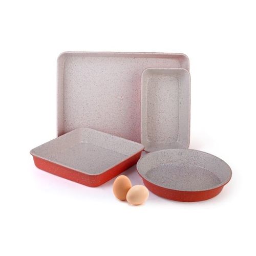 Prima Moule À Cake Yl-m28
 Fiche Technique et Prix au Maroc