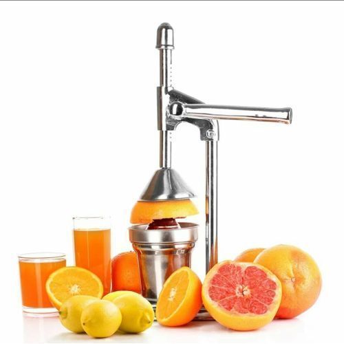 Professionnel Presse agrumes Aluminium Jus De Presse Manuel Presse-agrumes Orange Grenade Citron Jus De Lime Citrus Squeezer Main Outil De Presse
 Fiche Technique et Prix au Maroc
