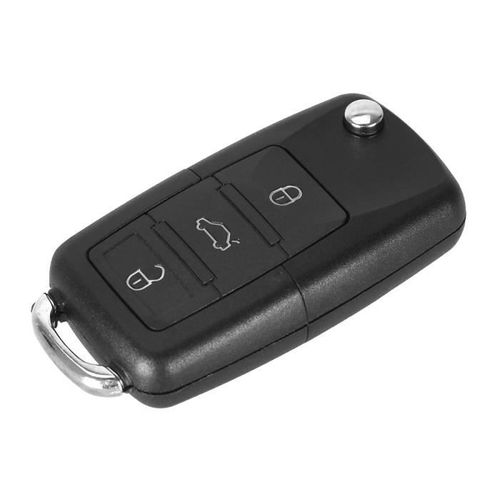 Remote Key For VolksWagen Beetle Caddy
 Fiche Technique et Prix au Maroc