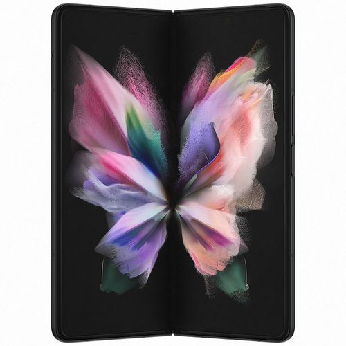 Samsung Galaxy Z Fold 3 5G (12Go, 256Go) - Noir - AMOLED 120 HZ 7.6" - Neuf
 Fiche Technique et Prix au Maroc