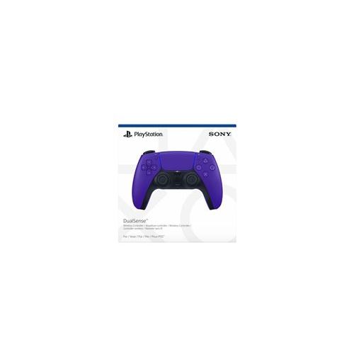 Sony Manette PlayStation 5 officielle DualSense Violet Galactic
 Fiche Technique et Prix au Maroc