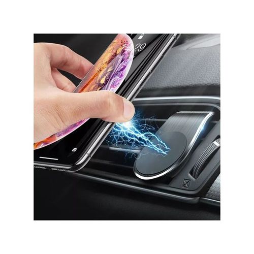 Support Téléphone Voiture Magnétique,Porte téléphone
 Fiche Technique et Prix au Maroc