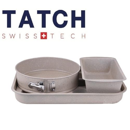 TATCH Moule A Cake En Granit Yl-K41
 Fiche Technique et Prix au Maroc