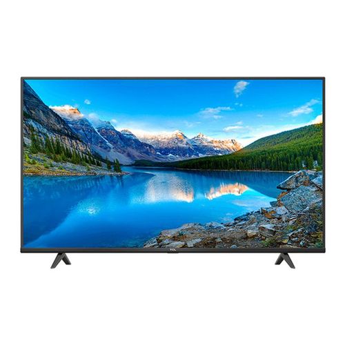 TCL TV LED 55p UHD SMART
 Fiche Technique et Prix au Maroc