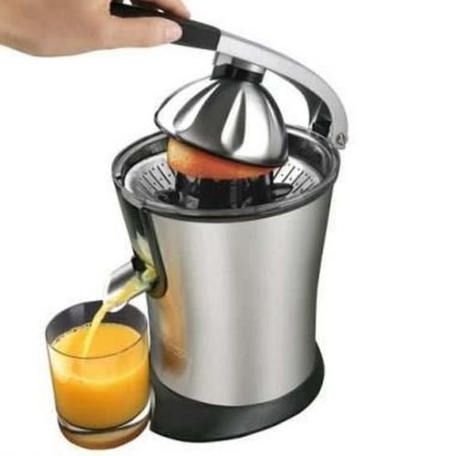 Taurus PRESSE AGRUMES 160W INOX
 Fiche Technique et Prix au Maroc