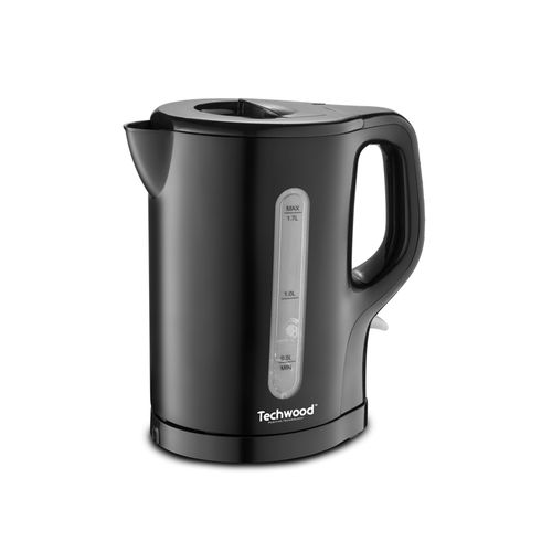 Techwood Bouilloire 1,7L
 Fiche Technique et Prix au Maroc