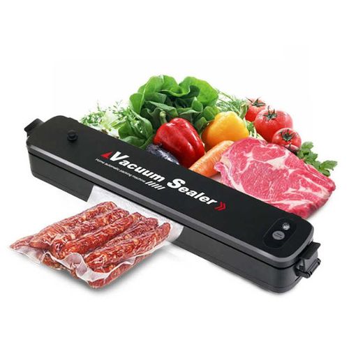 VACUUM Household Vacuum Sealer Machine Automatic Vacuum Air
 Fiche Technique et Prix au Maroc