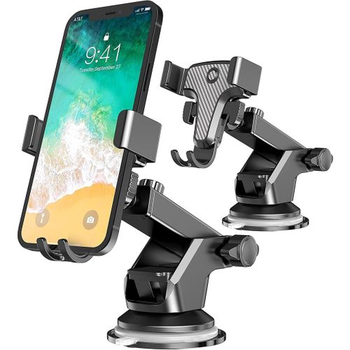 support Téléphone compatible mp3 et gps Étanche 360 de Rotation
 Fiche Technique et Prix au Maroc