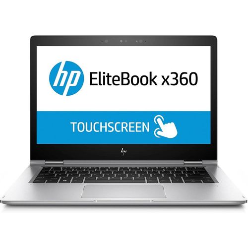 Hp EliteBook X360 1030 G2 I7-7600U 13.3"  - RAM 16GB DDR4 - SSD 512GB - Remis à Neuf
 Fiche Technique et Prix au Maroc