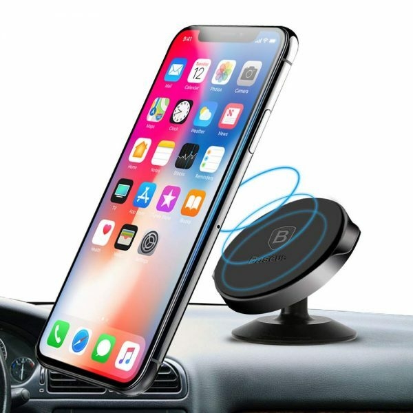 Baseus SUER-B01 Small Ears Magnetic Bracket Price in Pakistan