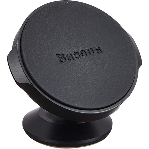 Baseus Support de téléphone magnétique Small Ears (type vertical) noir
 Fiche Technique et Prix au Maroc
