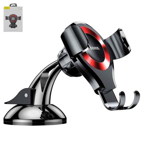 Baseus Support pour voiture osculum
 Fiche Technique et Prix au Maroc