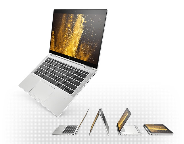HP EliteBook x360 1030 G4(2in1コンバーチブルPC) 製品詳細・スペック - ノートパソコン・PC通販 - 日本HP
