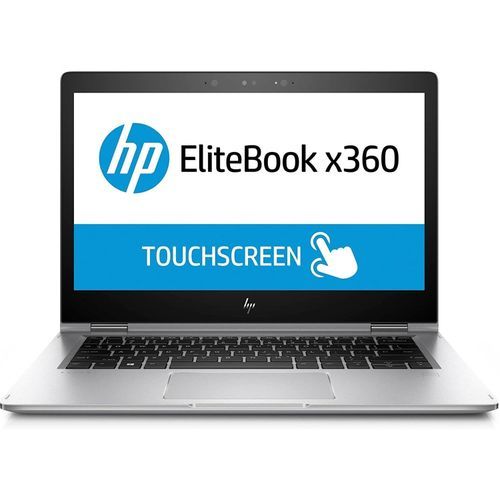 Hp EliteBook X360 1030 G2 I5-7300U 13.3" - RAM 8GB DDR4 - SSD 256GB (Remis à Neuf)
 Fiche Technique et Prix au Maroc