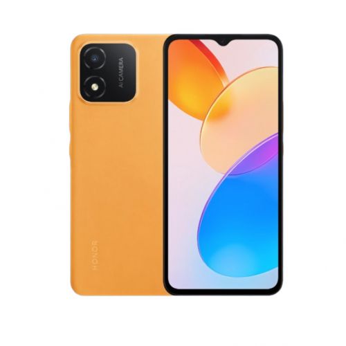 Honor X5 6.5" (2GB -32GB) - 5000 mAh - 8MP - Orange
 Fiche Technique et Prix au Maroc