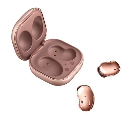 Samsung GALAXY BUDS LIVE - Bronze
 Fiche Technique et Prix au Maroc
