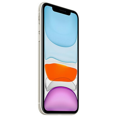 Apple iPhone 11 64 Go Blanc · Reconditionné